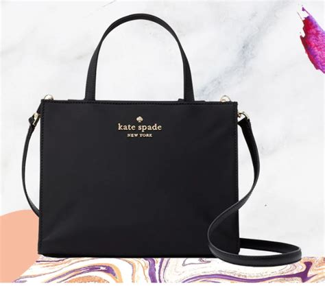 designers like Kate Spade